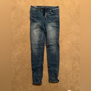 American Eagle Skinny Jean